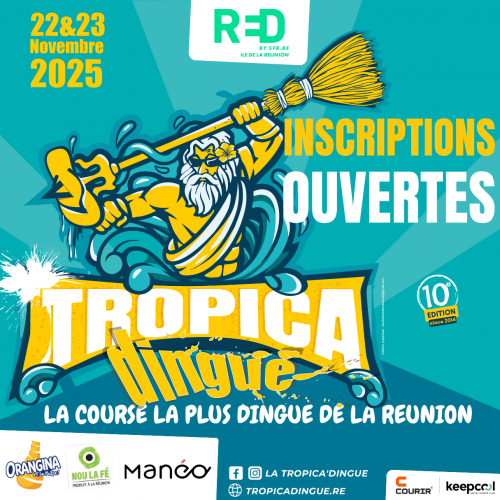 inscriptions ouvertes