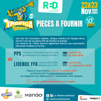 pieces a fournir