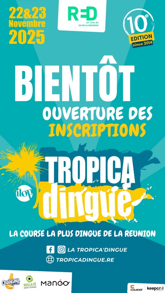 story TROPICA 2025