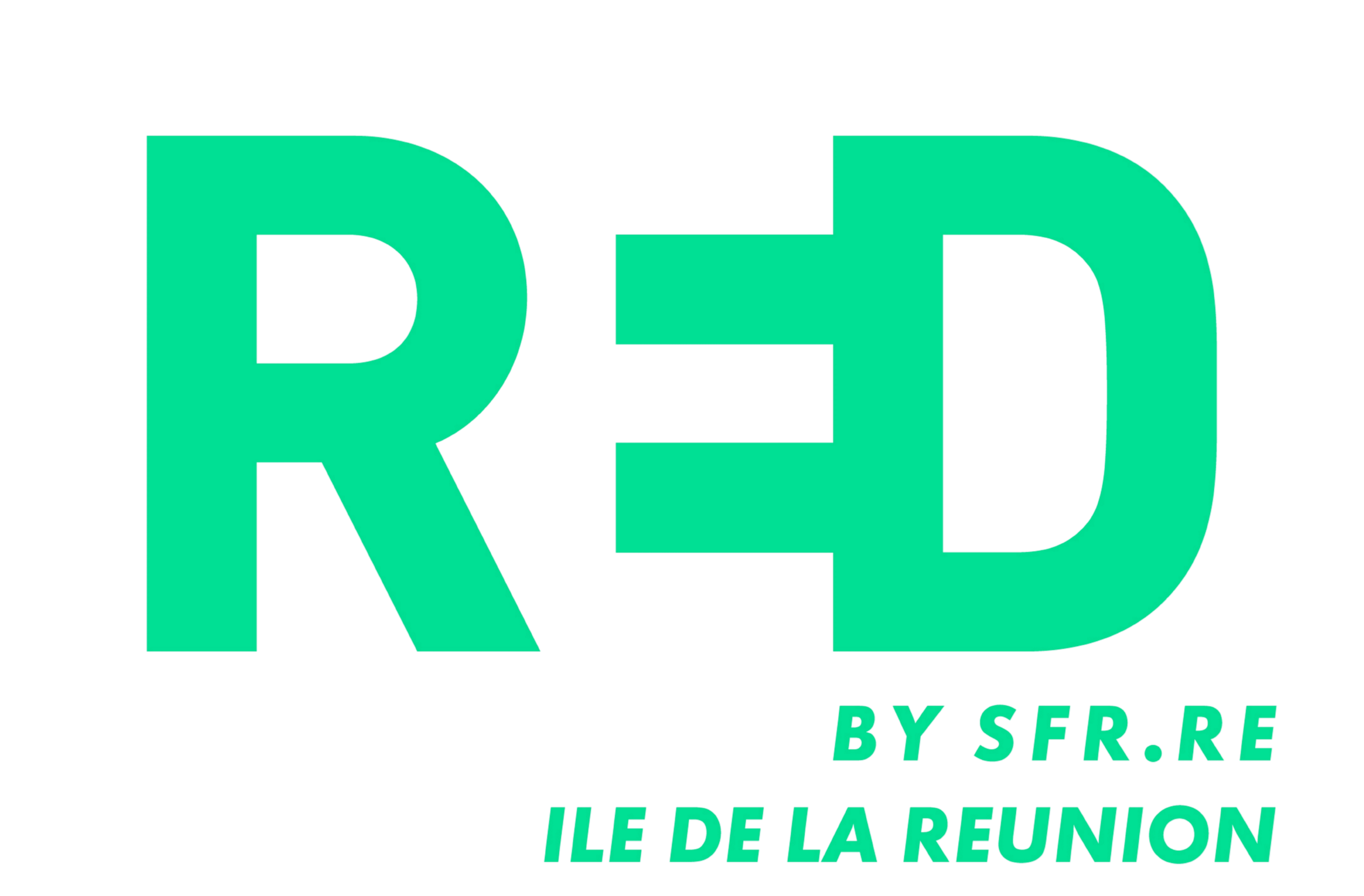 RED by SFR